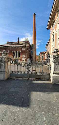 Piazza Libertà - Visual