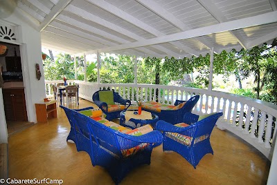 Photos of Cabarete Surf Camp