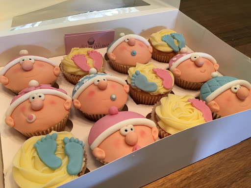 Cakes by Cullen Gallery - United Kingdom