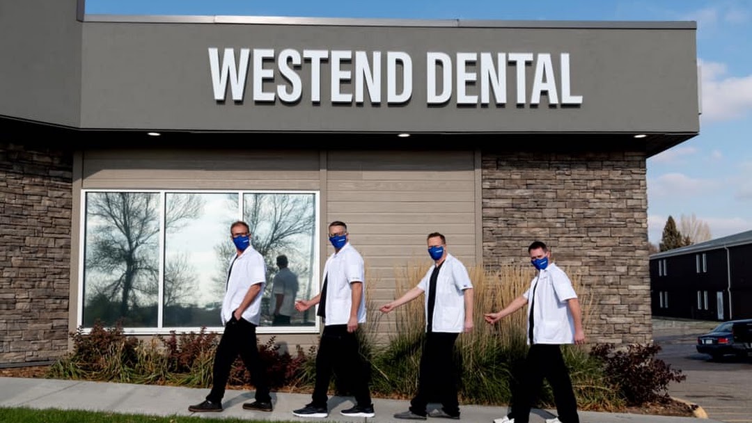 Westend Dental - Dentist in Saskatoon, SK