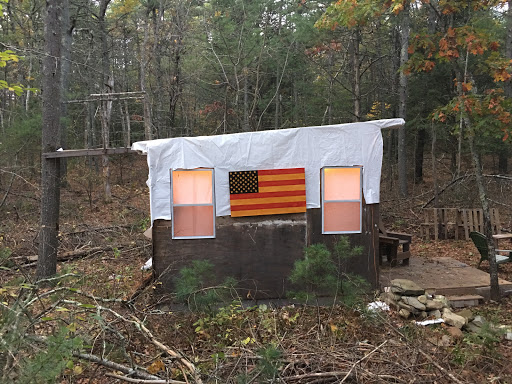 Fort Flags - Visual