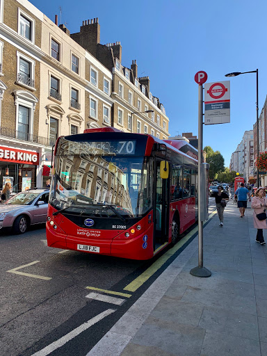 Bayswater (Stop P) - Thumbnail