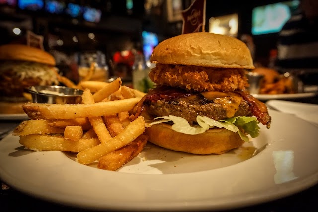 Hard Rock Cafe Tokyo