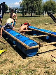 Photo n°5 de O'TOP Complexe Multisport à La Ravoire (Sauna)