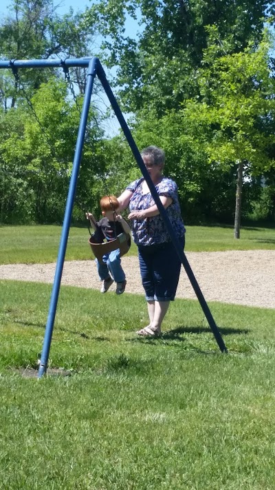 Fessenden Park District Campground