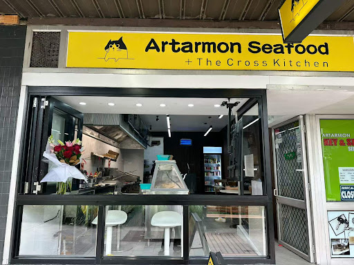 Photo of Artarmon Seafood