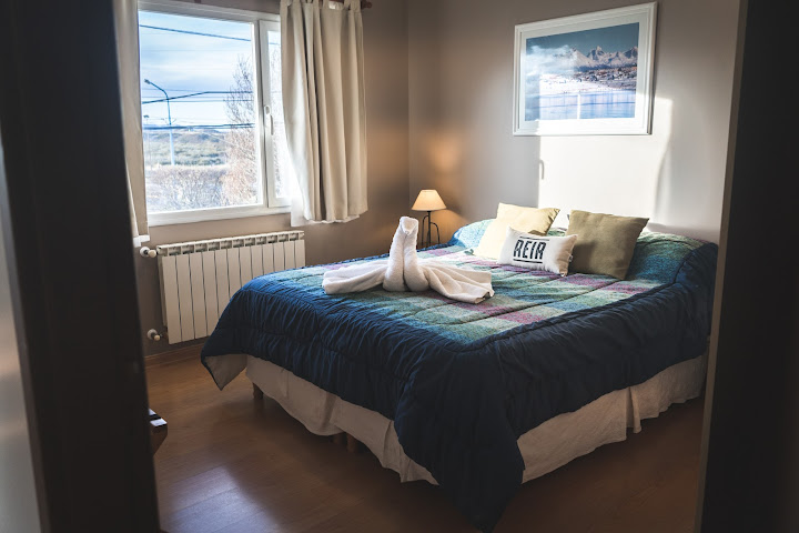 La Posta Apart Hotel Ushuaia by null