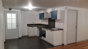 Photo n°1 de Domenichelli SARL à Arcey (Entreprise de construction)