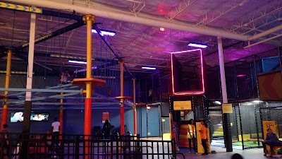 Urban Air Trampoline and Adventure Park