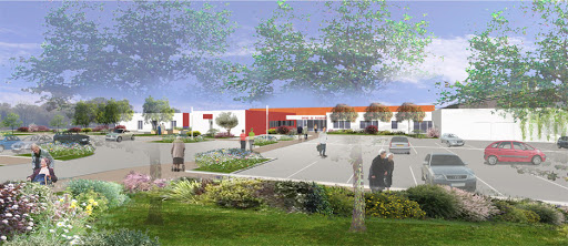 Photo de EHPAD Les Mouettes