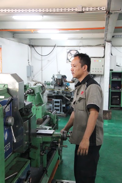 Photos of Farrindo Nusantara Industri