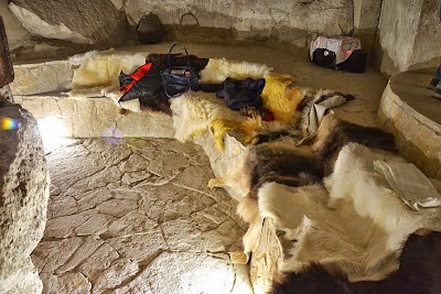 Photos of Пещера "Каменный век"