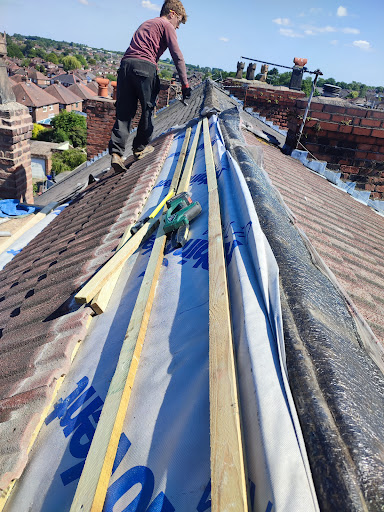 Runcorn Roofing & building service's Gallery - United Kingdom