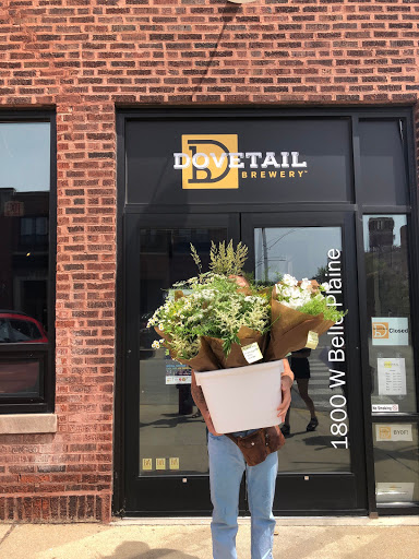Cornell Florist - Visual