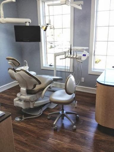 Locust Valley Dental Group