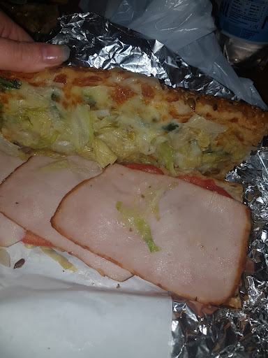 Croque Master - Visual