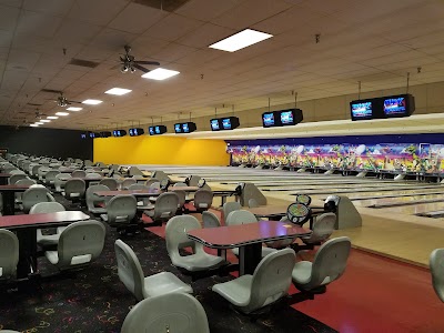 Photos of Eastland Lanes