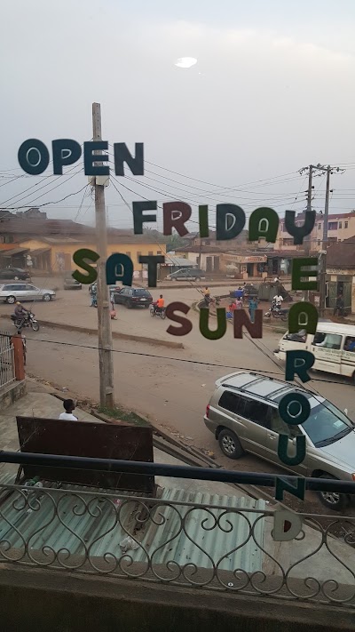 Photos of Posh Bar & Lounge