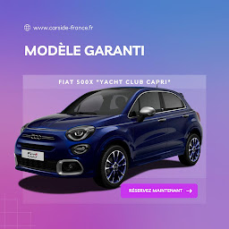 Photo n°5 de CARSIDE FRANCE LOCATION à Grenoble (Agence de location de voitures)