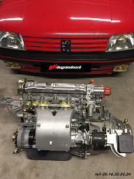 Photo n°3 de Gti du grand nord gtidugrandnord à Conchy-sur-Canche (Magasin de pièces de rechange automobiles)