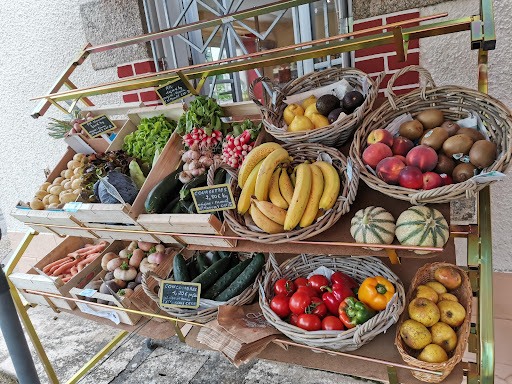 Photo de L'Escale de l'Oust à Saint-Marcel (56140)