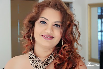 Photos of Nadia Motala