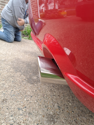 A-Z Muffler
