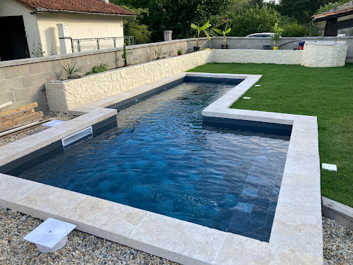 Photo de Millésime Piscines - Mondial Piscine