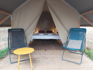 Photo n°18 de Finca Baribal à Concots (Lodge)