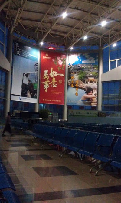 Photos of Guangdong Jiangmen Car Terminal