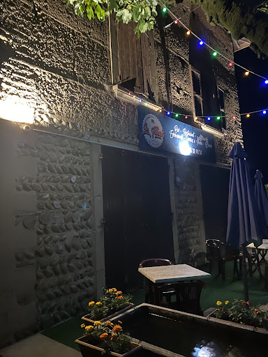 LE TILLEULS RESTO BISTROT