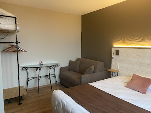 Photo n°12 de Logis Hôtel Restaurant L'Escale à Bellême (Hôtel)