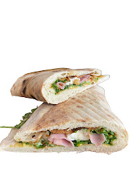 Photo n°18 de EZDAN à Tours (Pizzeria)