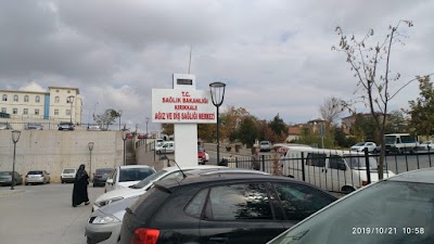 Kırıkkale Oral and Dental Health Center