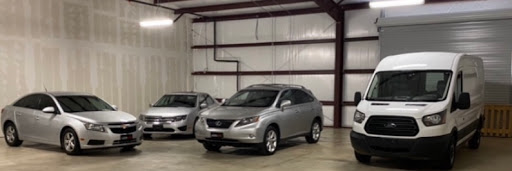 eAUTO USA - Visual