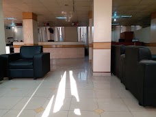 Regional Tax Offices gujranwala