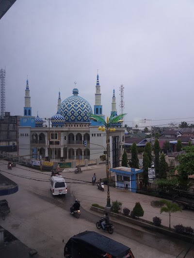 Photos of Hotel Dubest Tembilahan