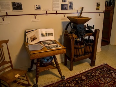 Farm House Museum