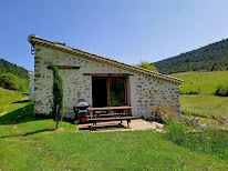 La Bergerie du Val à Chalancon