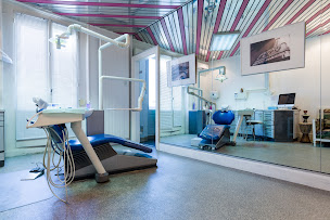 Photo n°4 de Dr Christian Maire à Strasbourg (Stomatologue)