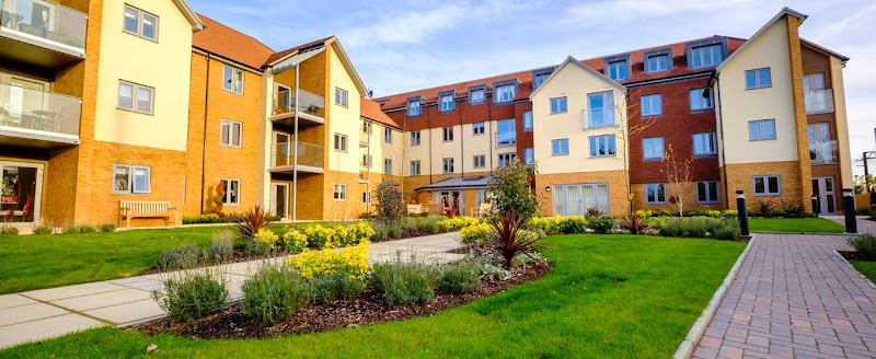 Eleanor House - Retirement Living PLUS - McCarthy Stone photo 3