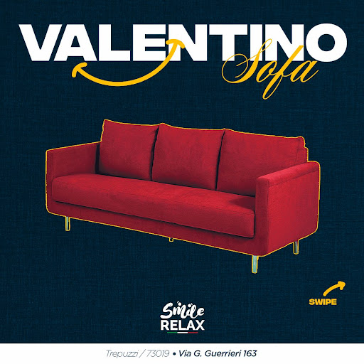 Smile Relax - Thumbnail