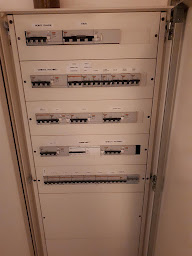 Photo n°16 de SARL LCE Electricité à Marmanhac (Électricien)