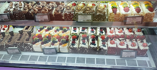 Cake Box Hillingdon Gallery - United Kingdom