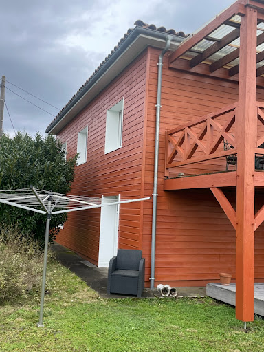 Photo de EJ pro - Couvreur à Casseneuil (47440)