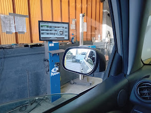 Photo n°9 de AS Auto Sécurité Contrôle technique Argentan à Argentan (Service de contrôle technique automobile)
