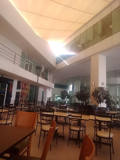 Complejo Comercial ATRIUM - Thumbnail