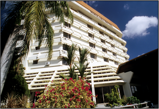 Hotel Perkasa Keningau