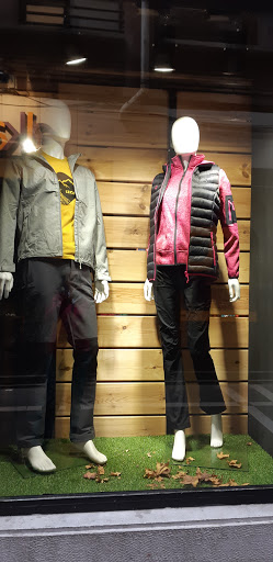 Izas Store - Visual