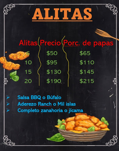Snack's "ALIS" ️ - Visual